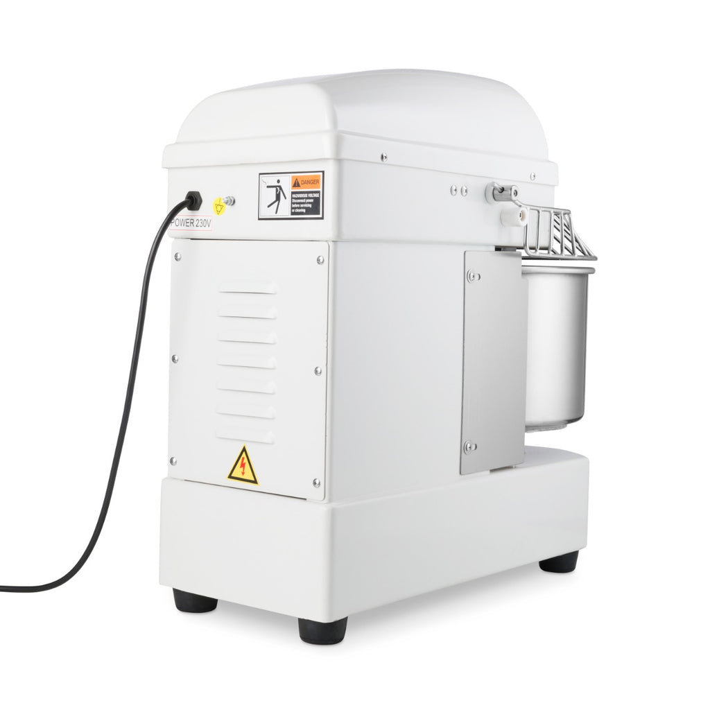 Amasadora - Profesional - 10L - 6kg Masa