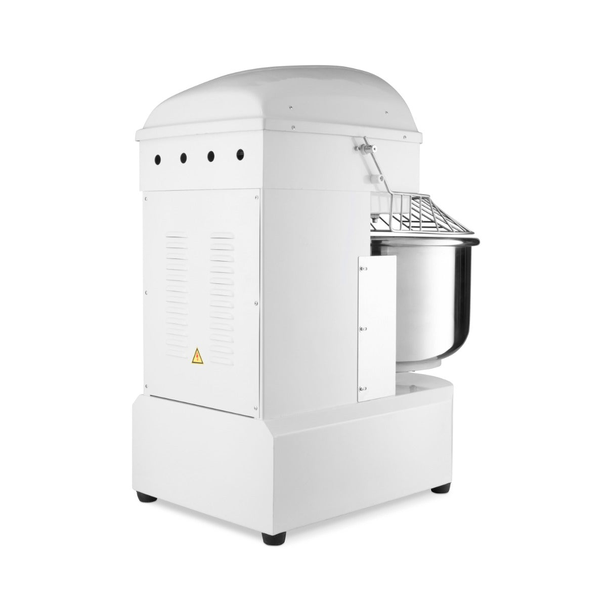 Amasadora - Profesional - 75L - 48kg Masa - 2 Velocidades