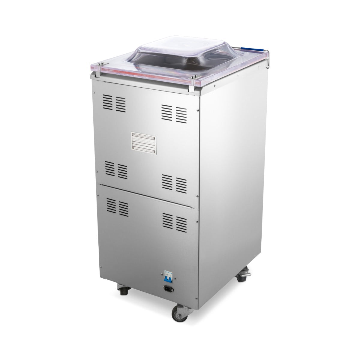 Vacuümverpakker - Professioneel - Sealbalk 40cm - W42 x D44 x H20cm Kamer