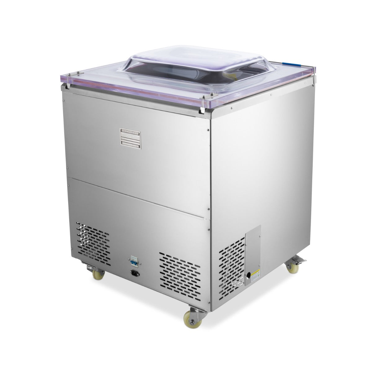 Máquina de Envasado al Vacío - Profesional - 70cm Sello - W72 x D61 x H21,5cm Cámara