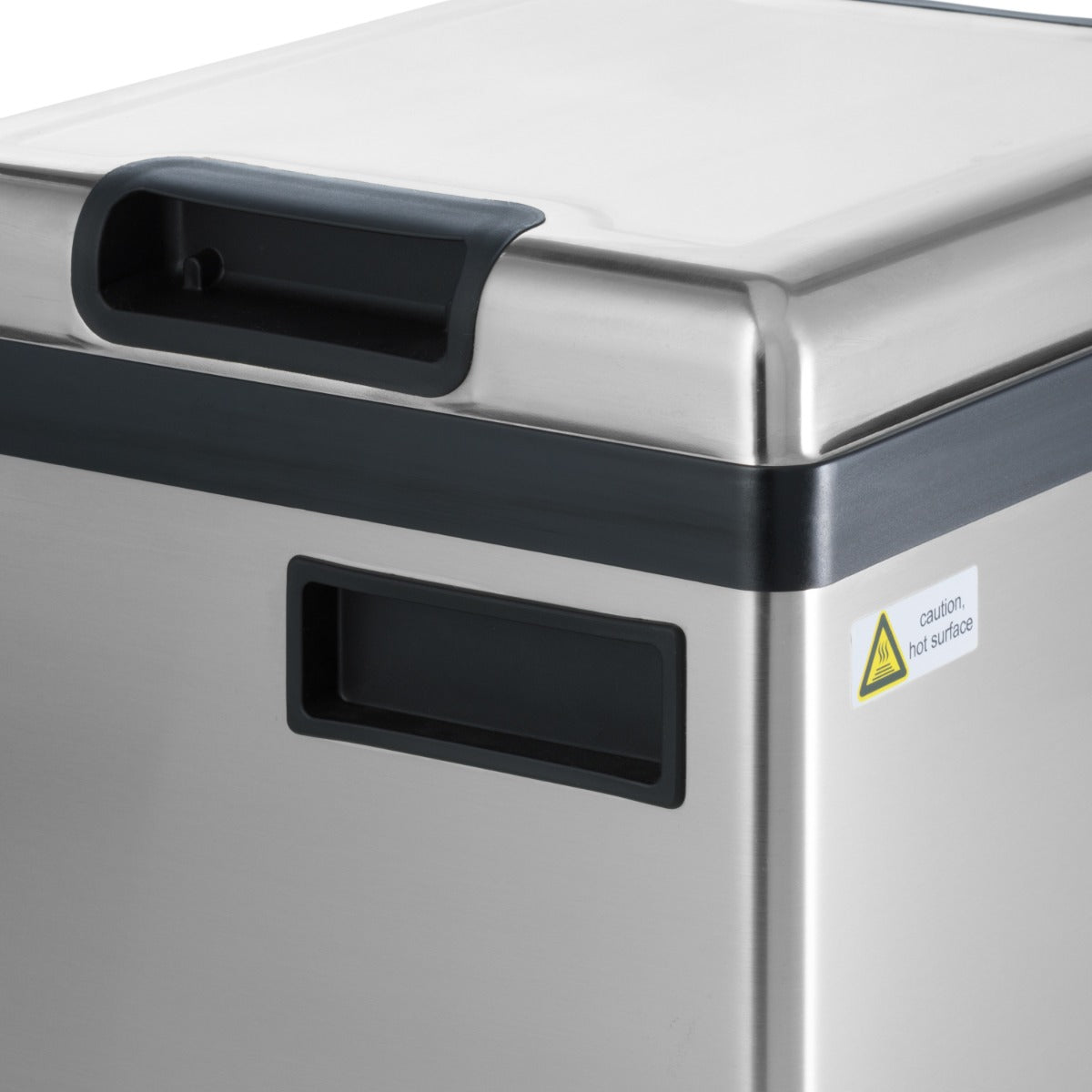 Sous-vide-Gerät - Professionell - 12,5L