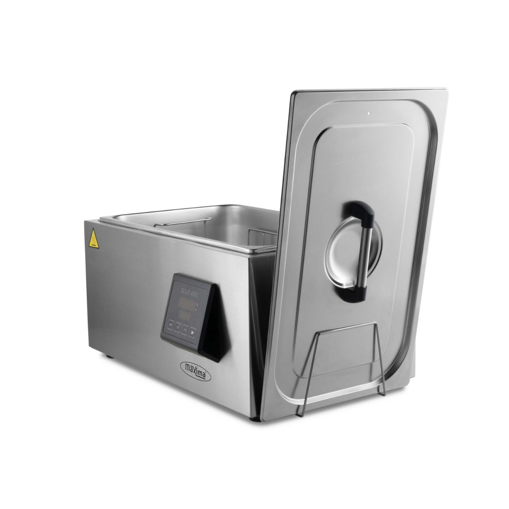 Sous Vide - Profesional - 28L
