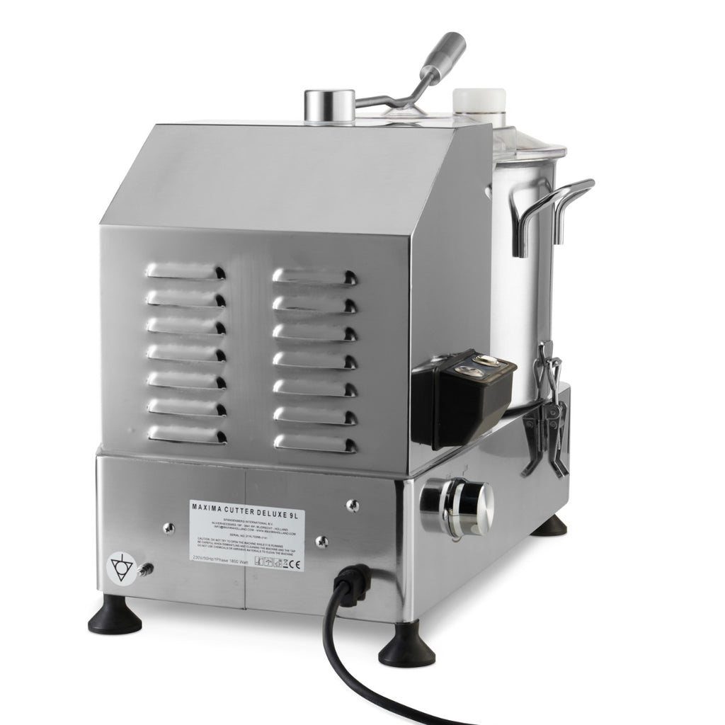 Küchenmaschine - Professionell - 9L
