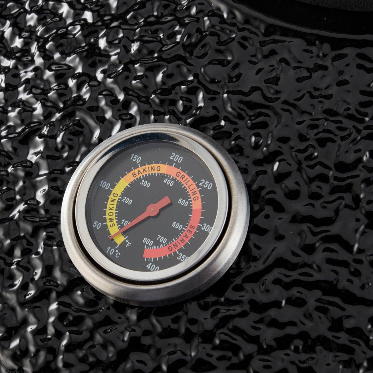 Barbecue Kamado Premium 16 pollici - Professionale