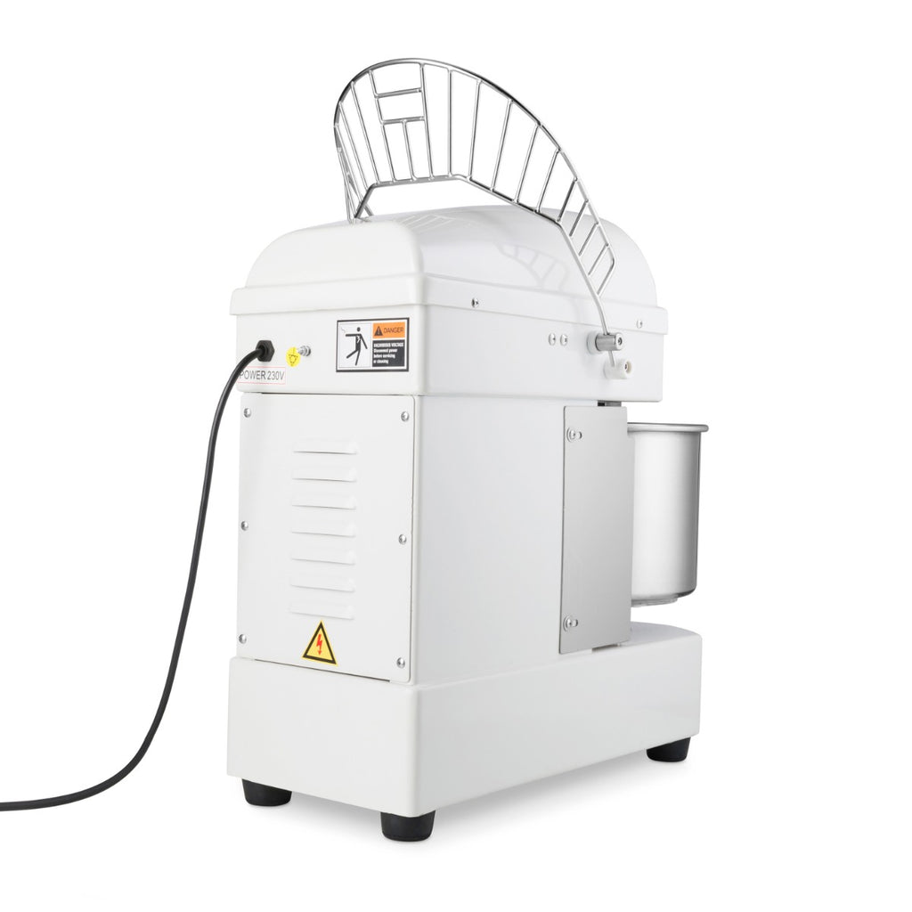 Amasadora - Profesional - 10L - 6kg Masa