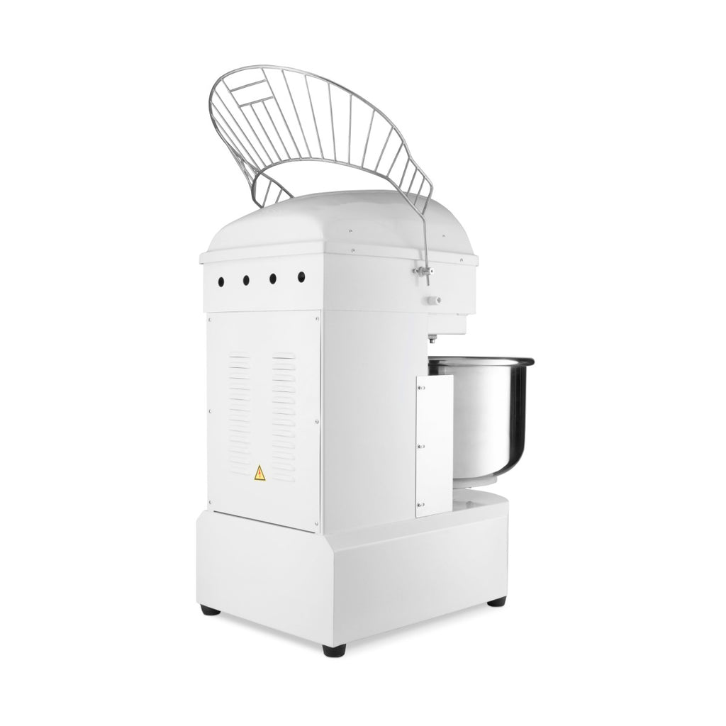 Amasadora - Profesional - 75L - 48kg Masa - 2 Velocidades