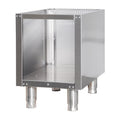 Premium Armadio - Profesional - Unidad Individual - 90cm de Profundidad - Abierto
