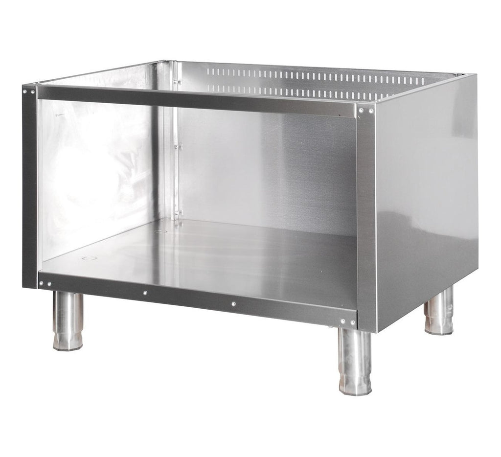 Premium Armadio - Profesional - Unidad Doble - 90cm de Profundidad - Abierto