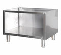 Heavy Duty Schrank - Professionell - Doppeleinheit - 70cm tief - Offen