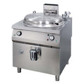 Premium Kochkessel - Professionell - 160L - Direkt - 90cm - Gas