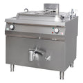 Premium Kochkessel - Professionell - 265L - Indirekt - 90cm - Gas