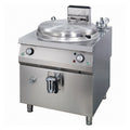 Pentola  Premium - Professionale - 265L - Diretta - 90cm - Gas