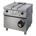 Premium Sarten - Profesional - 100L - 90cm de Profundidad - Eléctrico - 400V