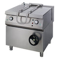 Premium Sarten - Profesional - 80L - 80cm Anchura - 90cm de Profundidad - Gas