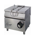 Premium Sarten - Profesional - 80L - 80cm Anchura - 90cm de Profundidad - Eléctrico - 400V