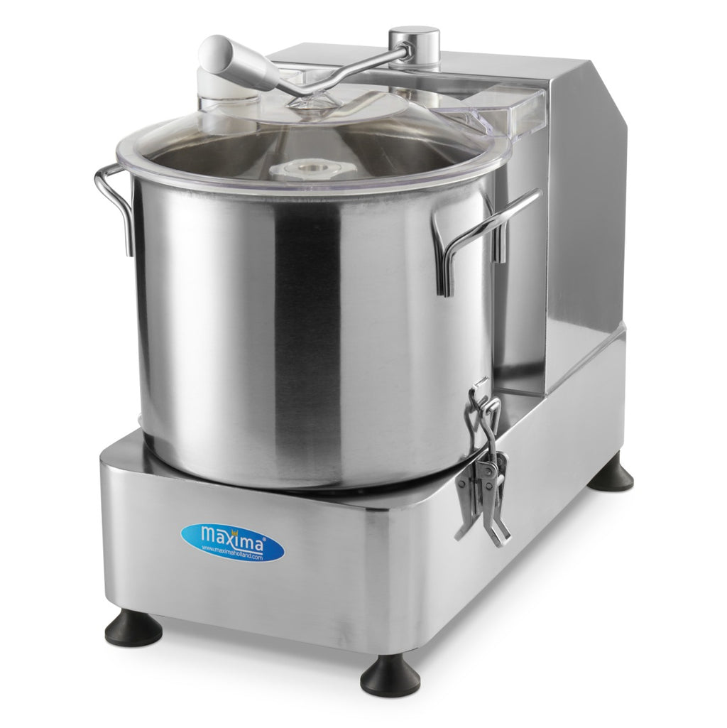 Küchenmaschine - Professionell - 9L