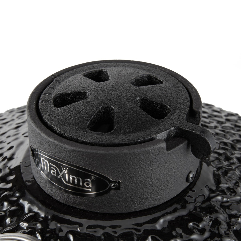 Barbecue Kamado Premium 16 pollici - Professionale