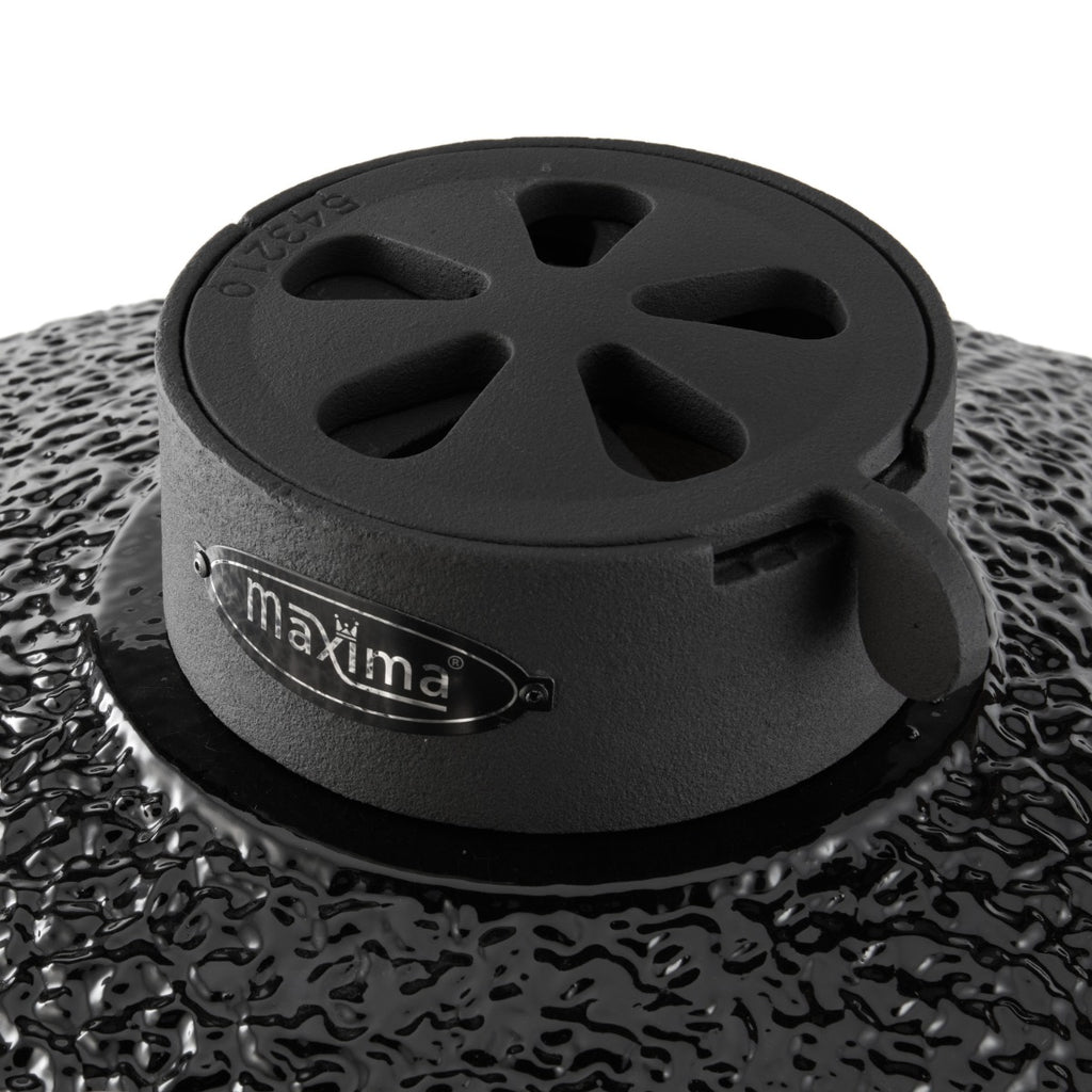 Premium Kamado-barbecue 22 inch - Professioneel