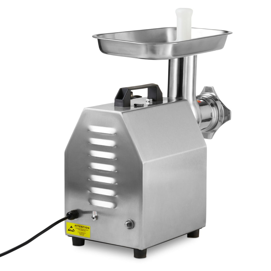 Picadora de Carne - Profesional - hasta 120kg/h