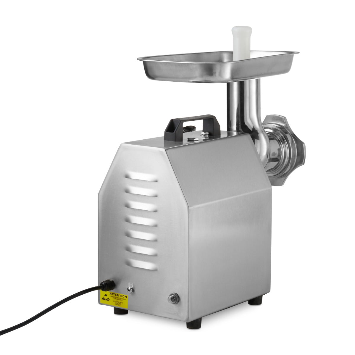 Picadora de Carne - Profesional - hasta 220kg/h