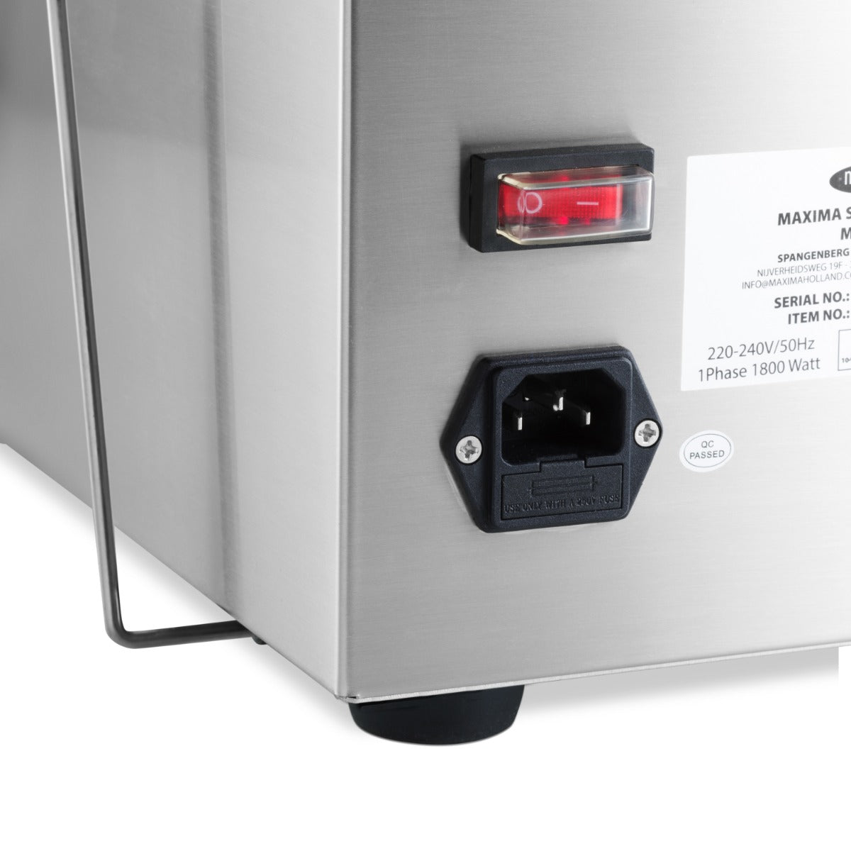 Sous Vide - Profesional - 28L