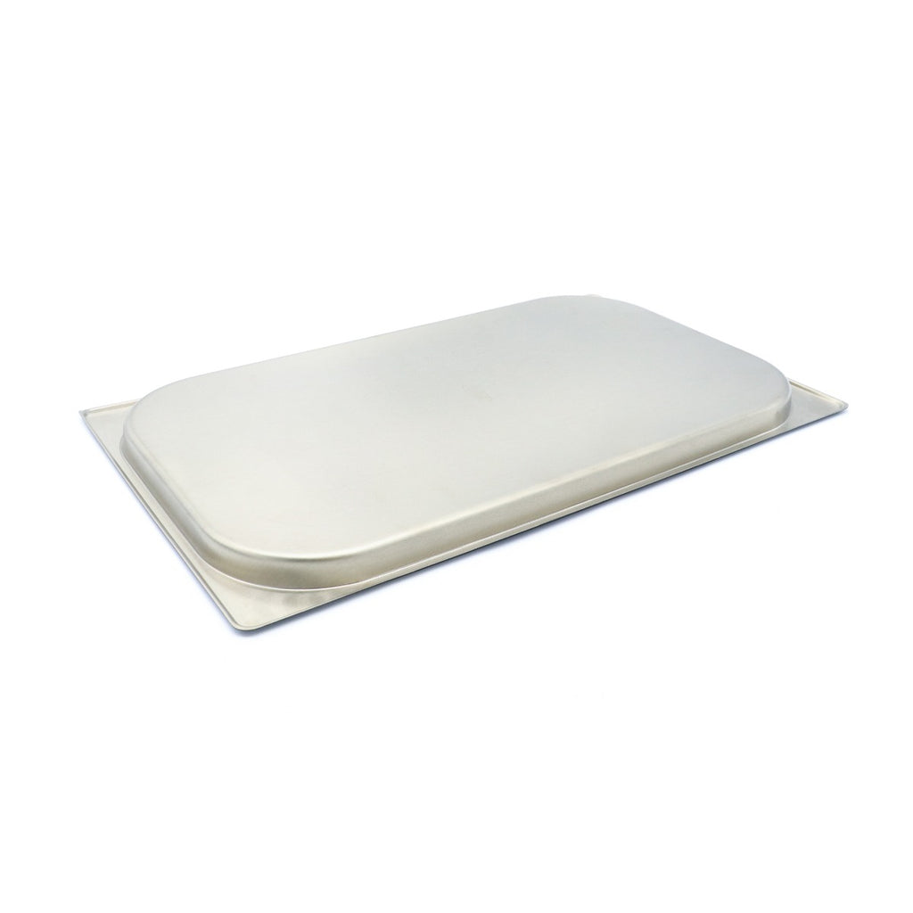 Contenitore Gastronorm - Professionale - 1/1 GN - 2cm di Profondità - Antiaderente