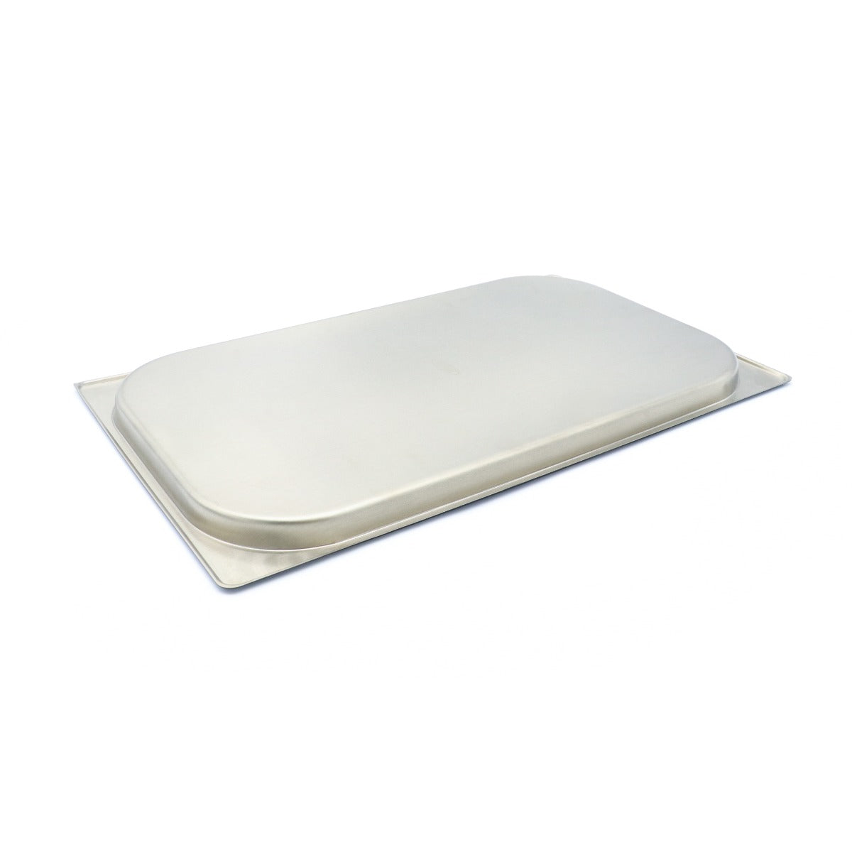 Contenitore Gastronorm - Professionale - 1/1 GN - 2cm di Profondità - Antiaderente
