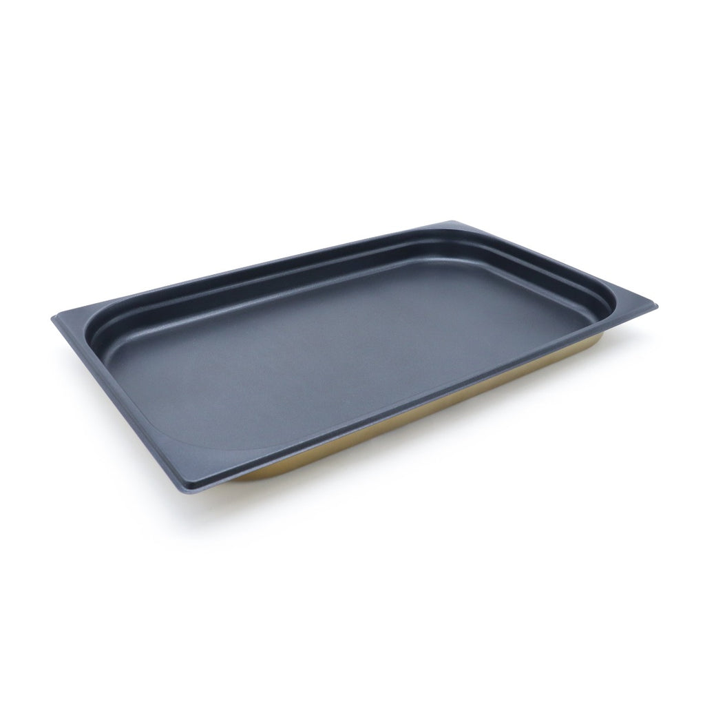Contenedor Gastronorm - Profesional - 1/1 GN - 4cm de Profundidad - Antiadherente