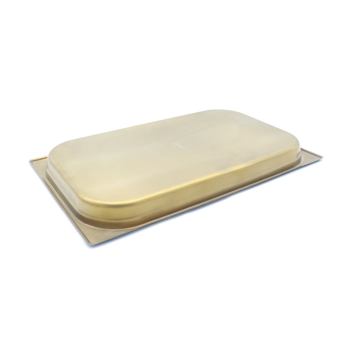 Contenedor Gastronorm - Profesional - 1/1 GN - 4cm de Profundidad - Antiadherente