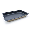 Gastronormbehälter - Professionell - GN 1/1 - 6,5 cm tief - Antihaftbeschichtet
