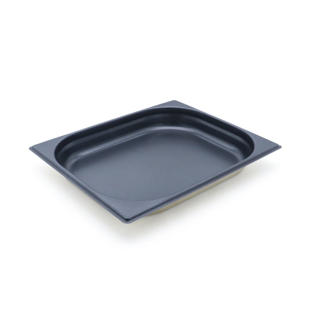 Gastronormbehälter - Professionell - GN 1/2 - 4 cm tief - Antihaftbeschichtet