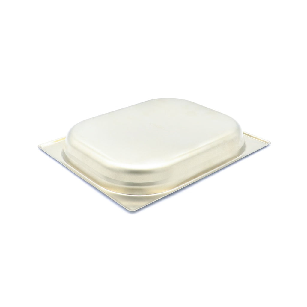 Gastronormbehälter - Professionell - GN 1/2 - 4 cm tief - Antihaftbeschichtet