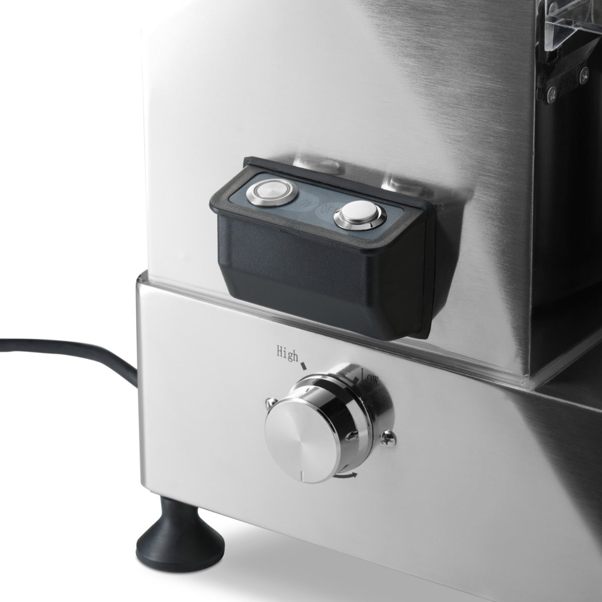 Küchenmaschine - Professionell - 9L