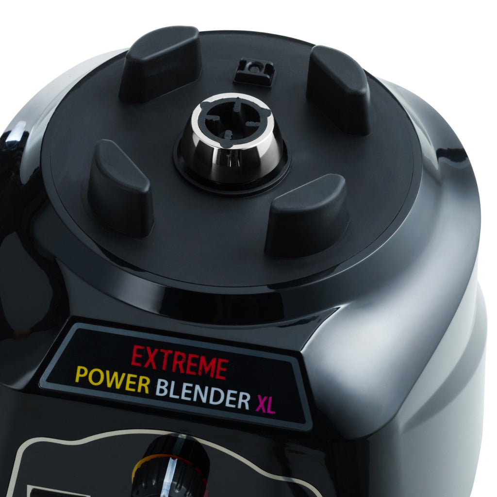 Batidora - Profesional - 2,5L - 1800W - Función Pulso