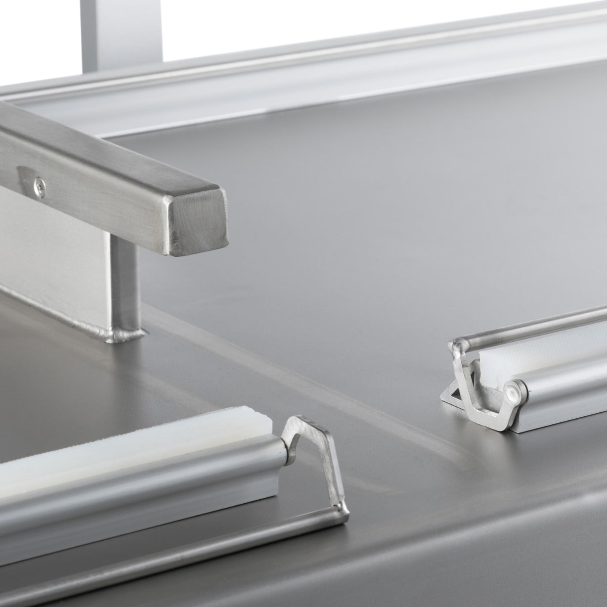 Macchina Sottovuoto - Professionale - Saldatura 60cm - L76 x P60 x A16cm Doppia Camera
