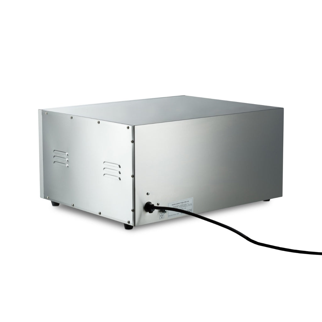 Horno para Pizza - Profesional - para 1 Pizza de Ø40cm
