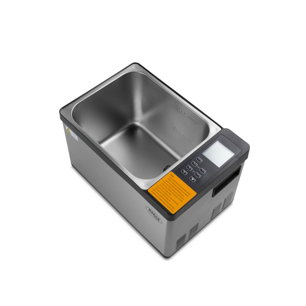 Sous-vide-Gerät - Professionell - 12,5L