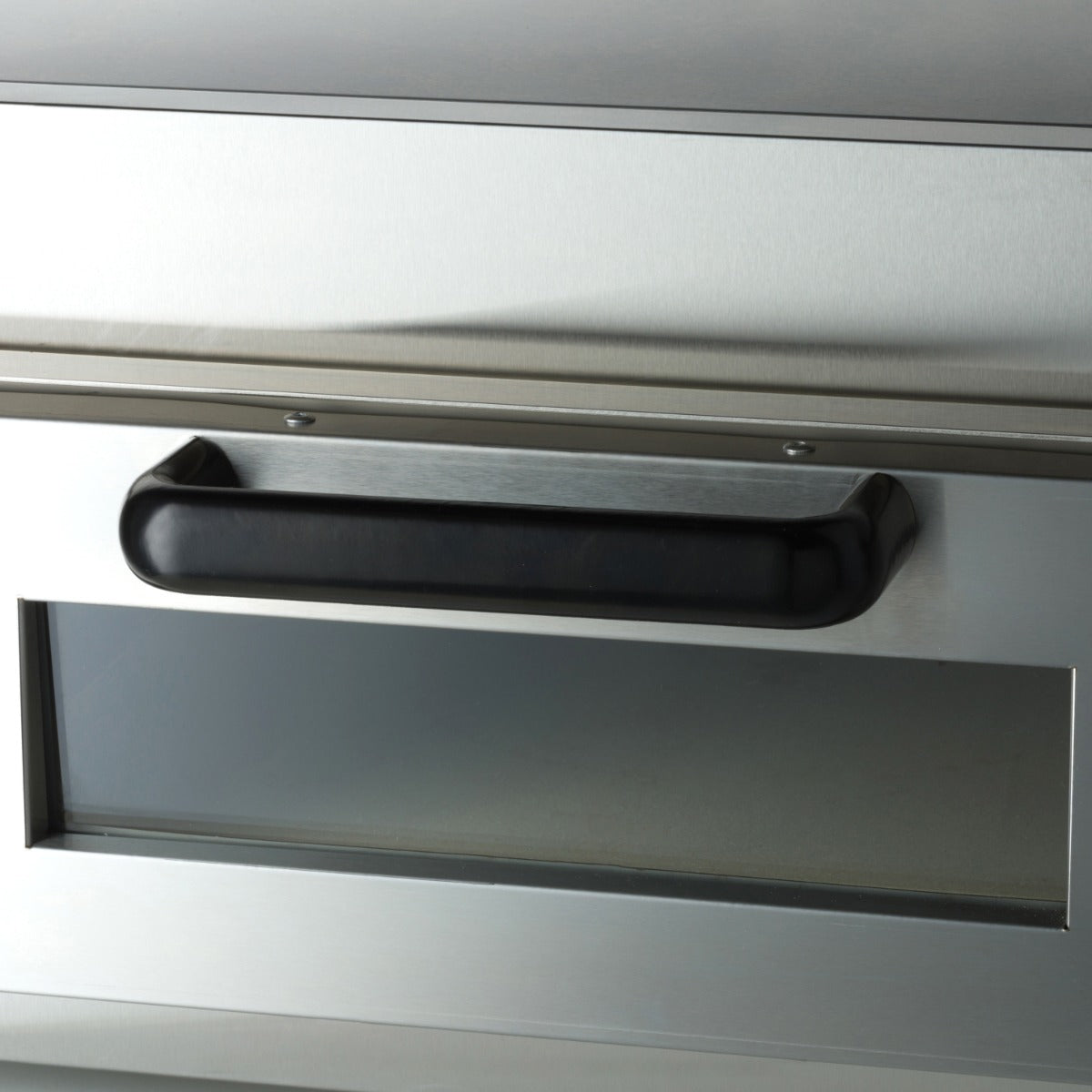 Horno para Pizza - Profesional - para 1 Pizza de Ø40cm