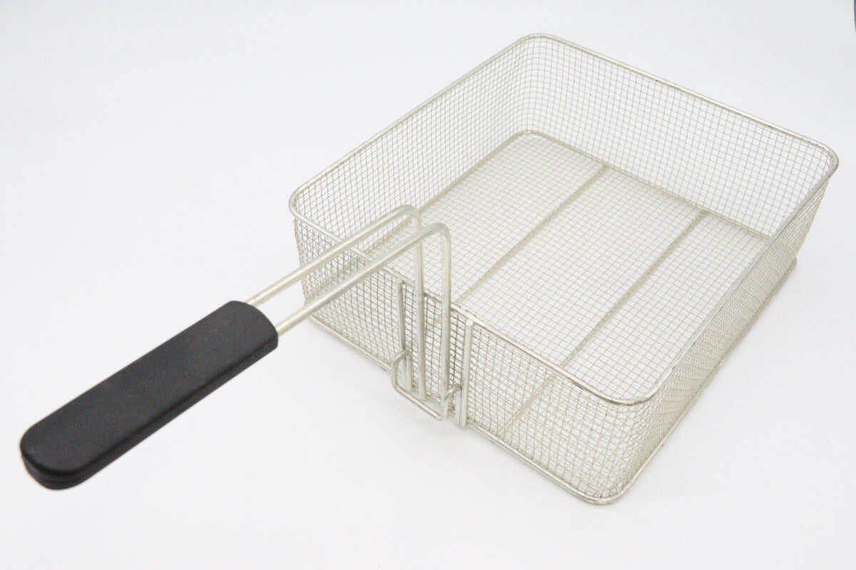 Frituurmand M900 - Professioneel - 22L - met handgreep - groot