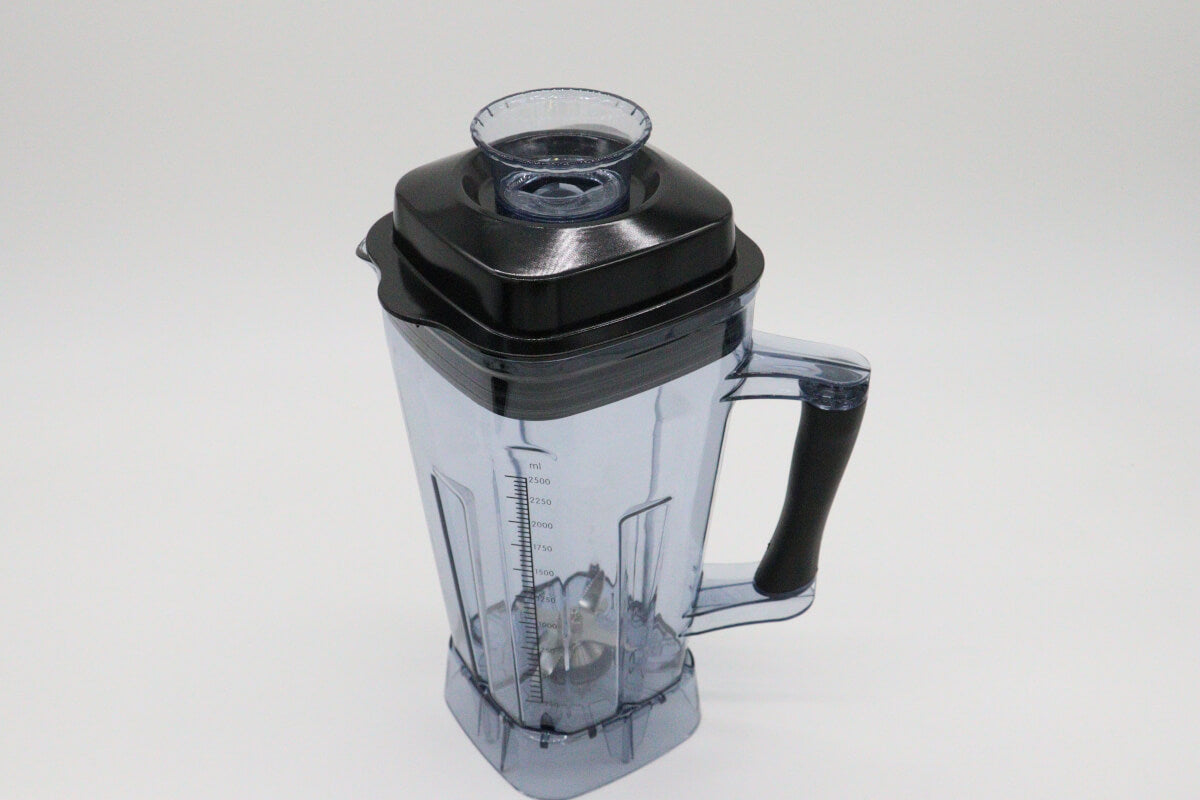 EPB Blender - Professioneel - Complete kan
