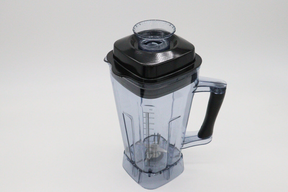 EPB Blender - Professioneel - Complete kan