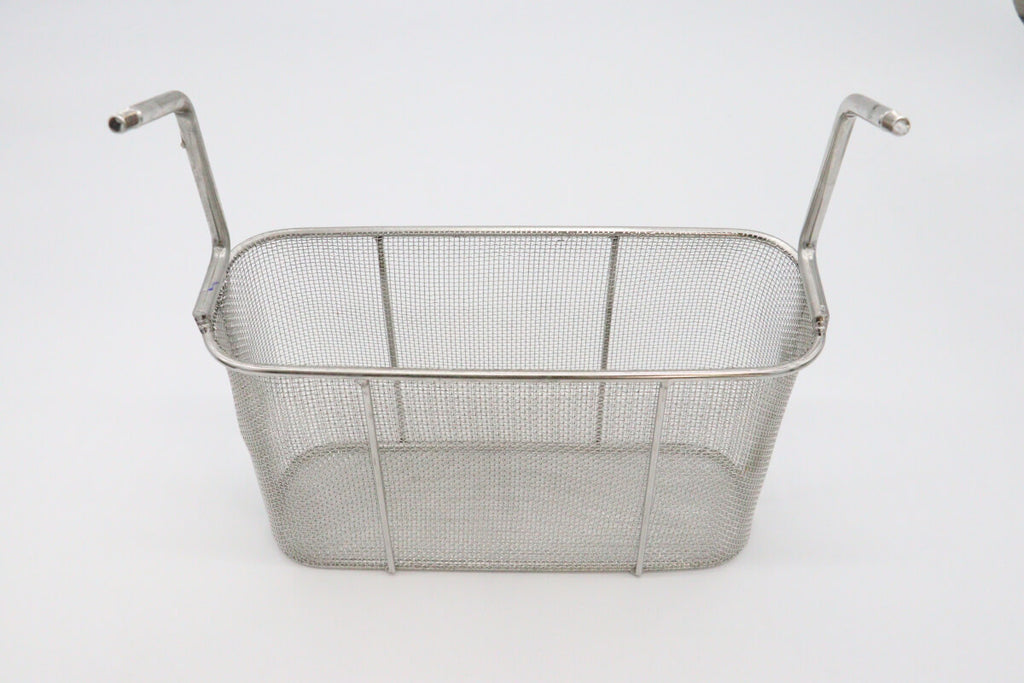 M600 PASTA COOKER - Profesional - Basket Large (Without Handle)