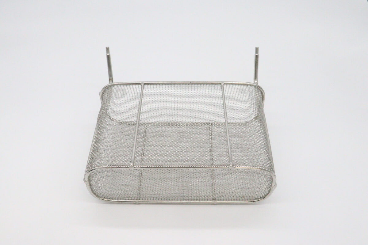 M600 PASTA COOKER - Profesional - Basket Large (Without Handle)