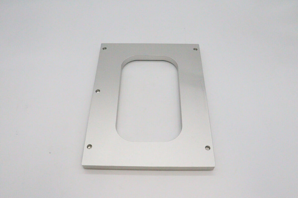 1/4 GN Tray 263 x 161 mm - Profesional - Medium - 1 Compartment