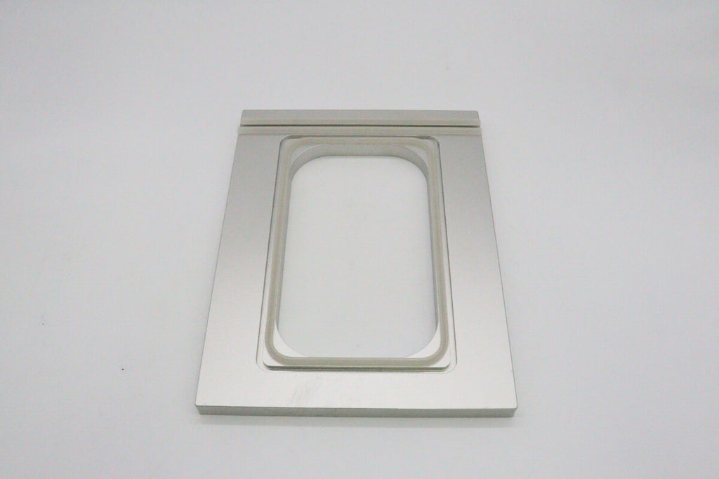 1/4 GN Tray 263 x 161 mm - Profesional - Medium - 1 Compartment