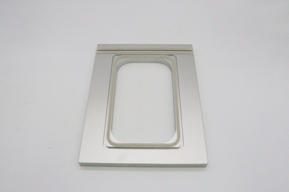 1/4 GN Tray 263 x 161 mm - Profesional - Medium - 1 Compartment