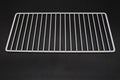 Ripiano inferiore in acciaio inox R200/400 - Professionale