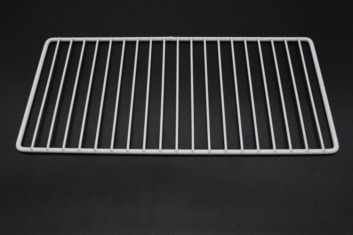 Ripiano inferiore in acciaio inox R200/400 - Professionale