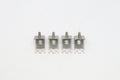 4 Clips For Shelf R400/600Ss - Profesional
