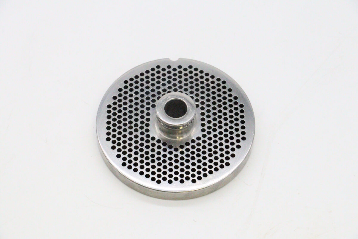Meat Mincer #32 - Profesional - Grinding Plate 3 mm